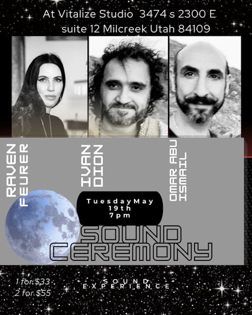 Sound Ceremony