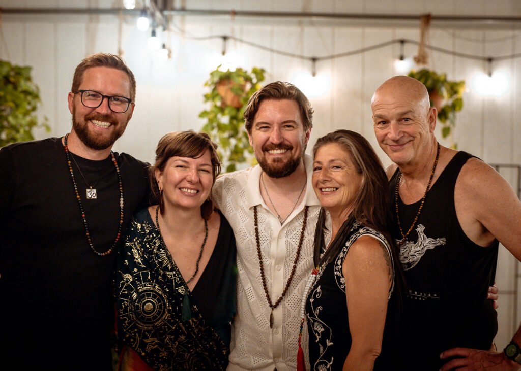 Midnight Mala Kirtan