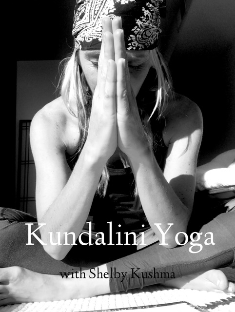 Kundalini Yoga with Shelby